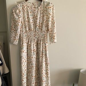 ROOLEE Midi Dress